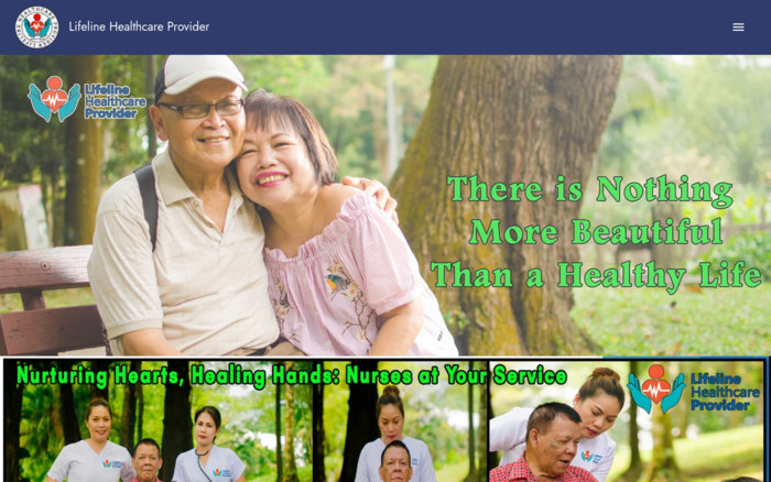Caregivers Training Center